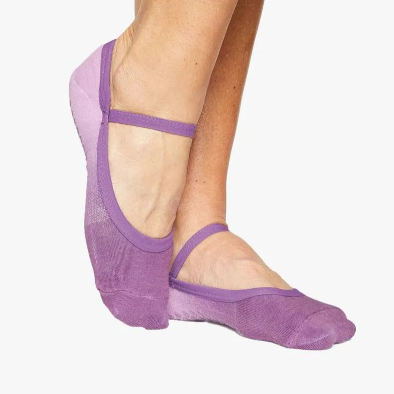 Piper Dance Grip Socks (Barre / Pilates)