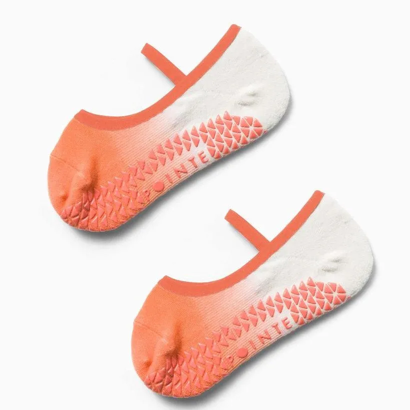 Piper Dance Grip Socks (Barre / Pilates)