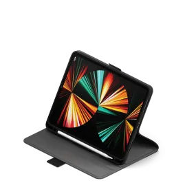 Protective Case for iPad Pro 13 (M4 7th Gen) - Black