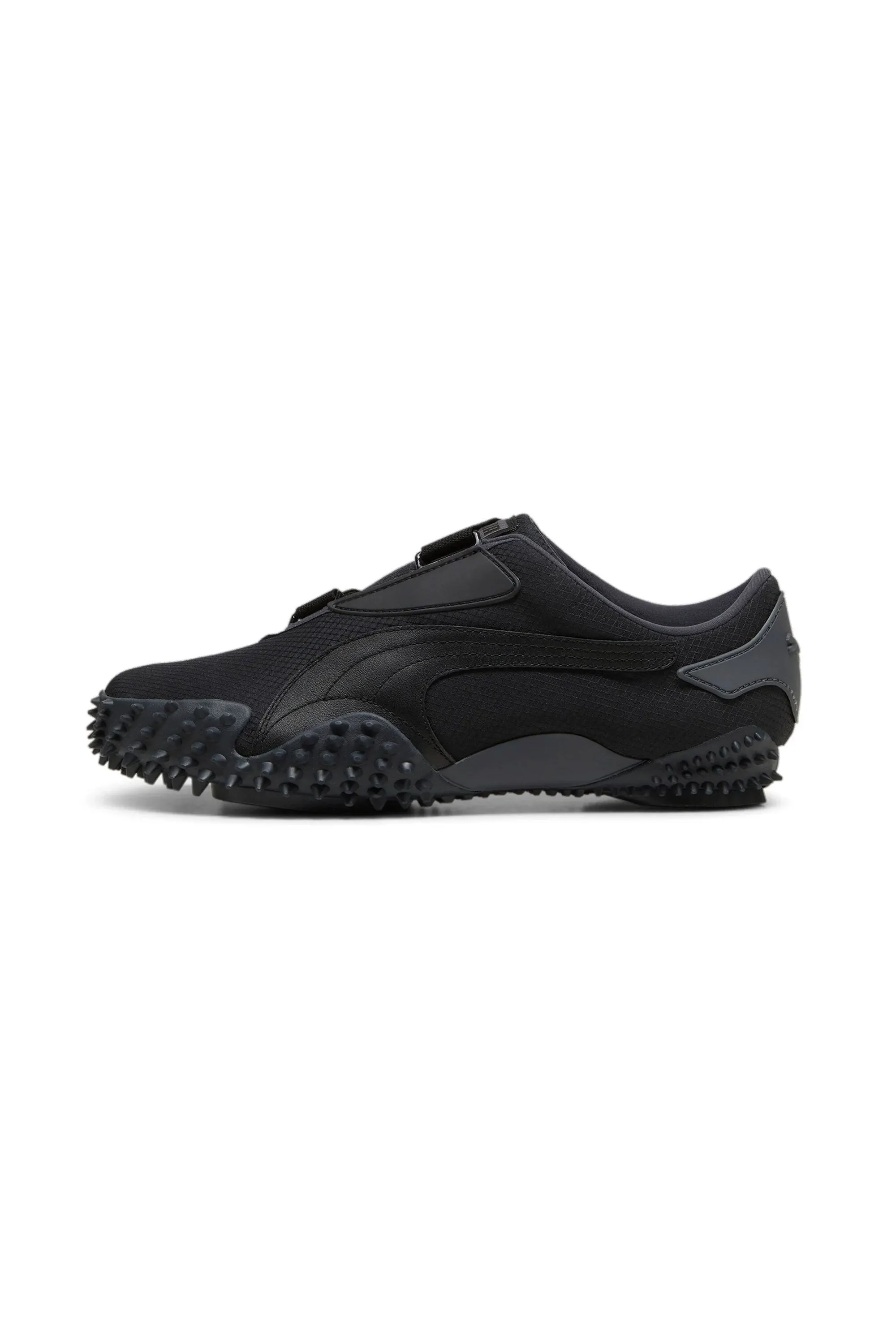 PUMA - MOSTRO ARCHIVE PUMA BLACK-STRONG GRAY