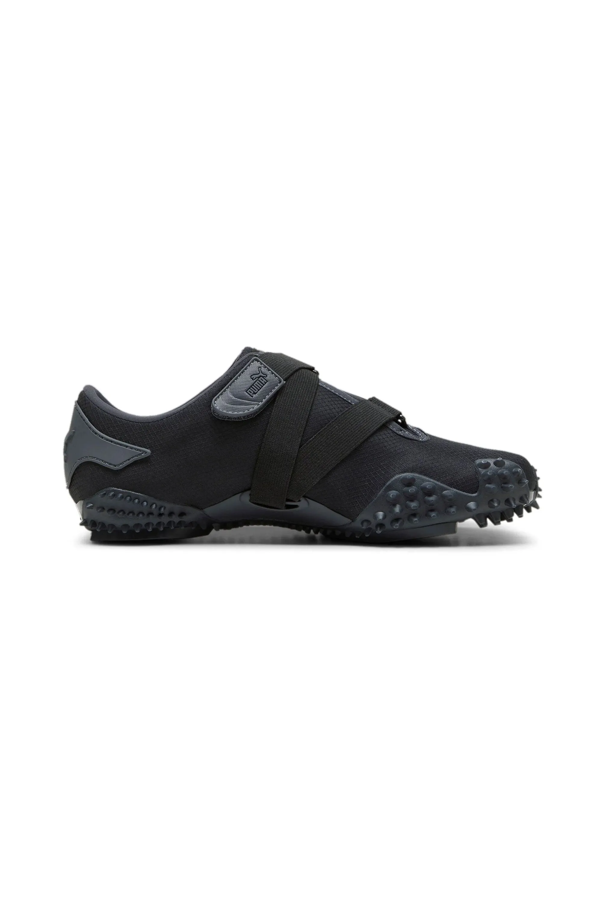 PUMA - MOSTRO ARCHIVE PUMA BLACK-STRONG GRAY