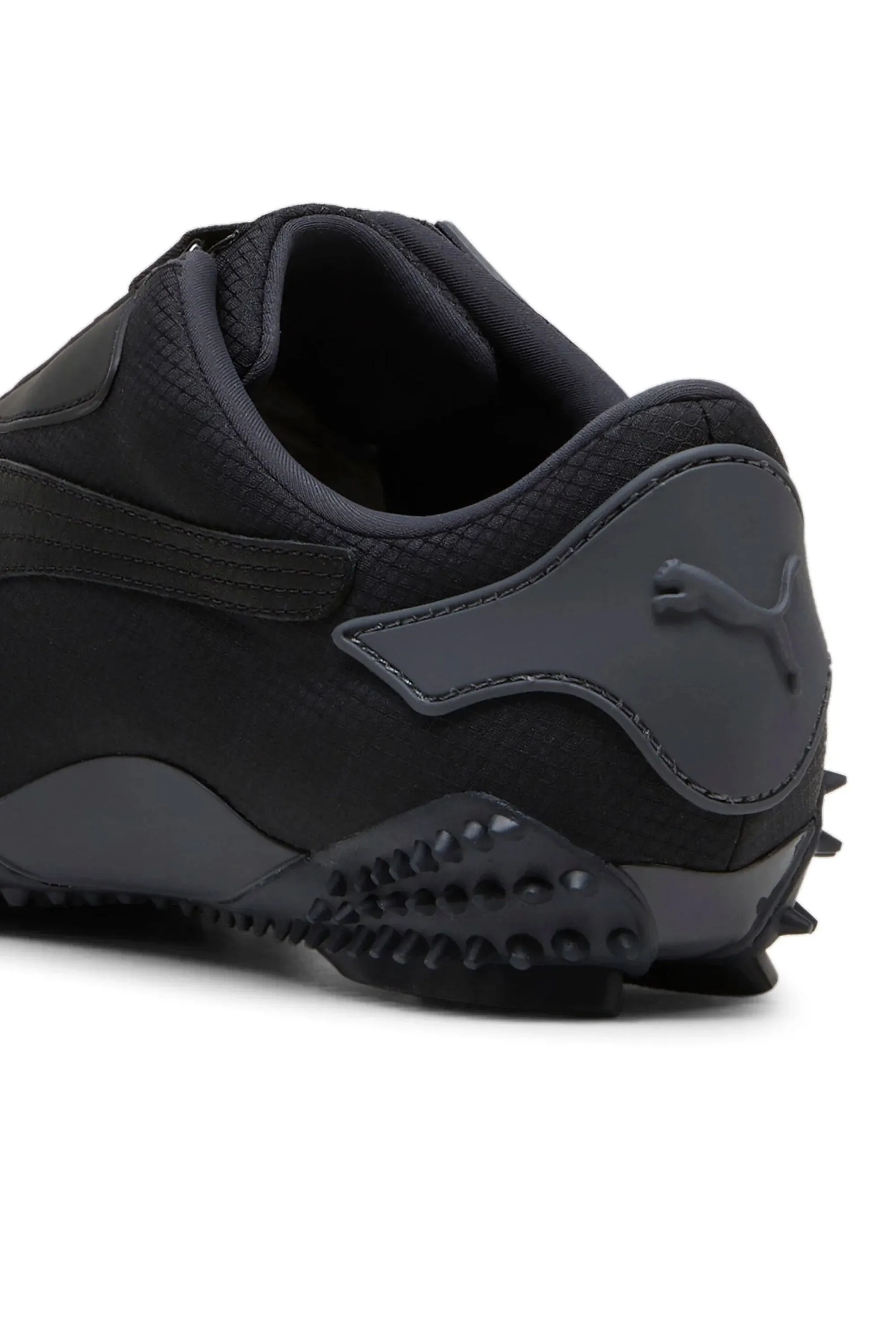 PUMA - MOSTRO ARCHIVE PUMA BLACK-STRONG GRAY