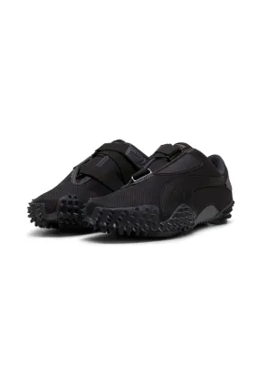 PUMA - MOSTRO ARCHIVE PUMA BLACK-STRONG GRAY