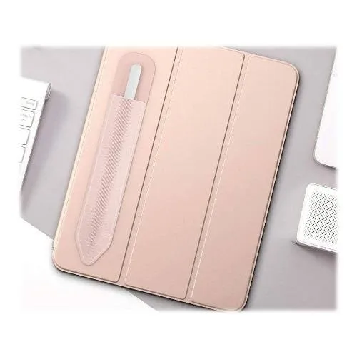 Rose Gold Adhesive Pouch Case - Apple Pencil and Samsung Stylus Pen