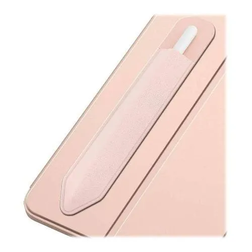 Rose Gold Adhesive Pouch Case - Apple Pencil and Samsung Stylus Pen