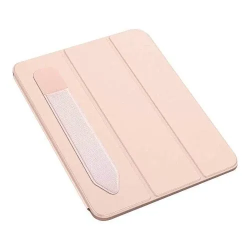 Rose Gold Adhesive Pouch Case - Apple Pencil and Samsung Stylus Pen