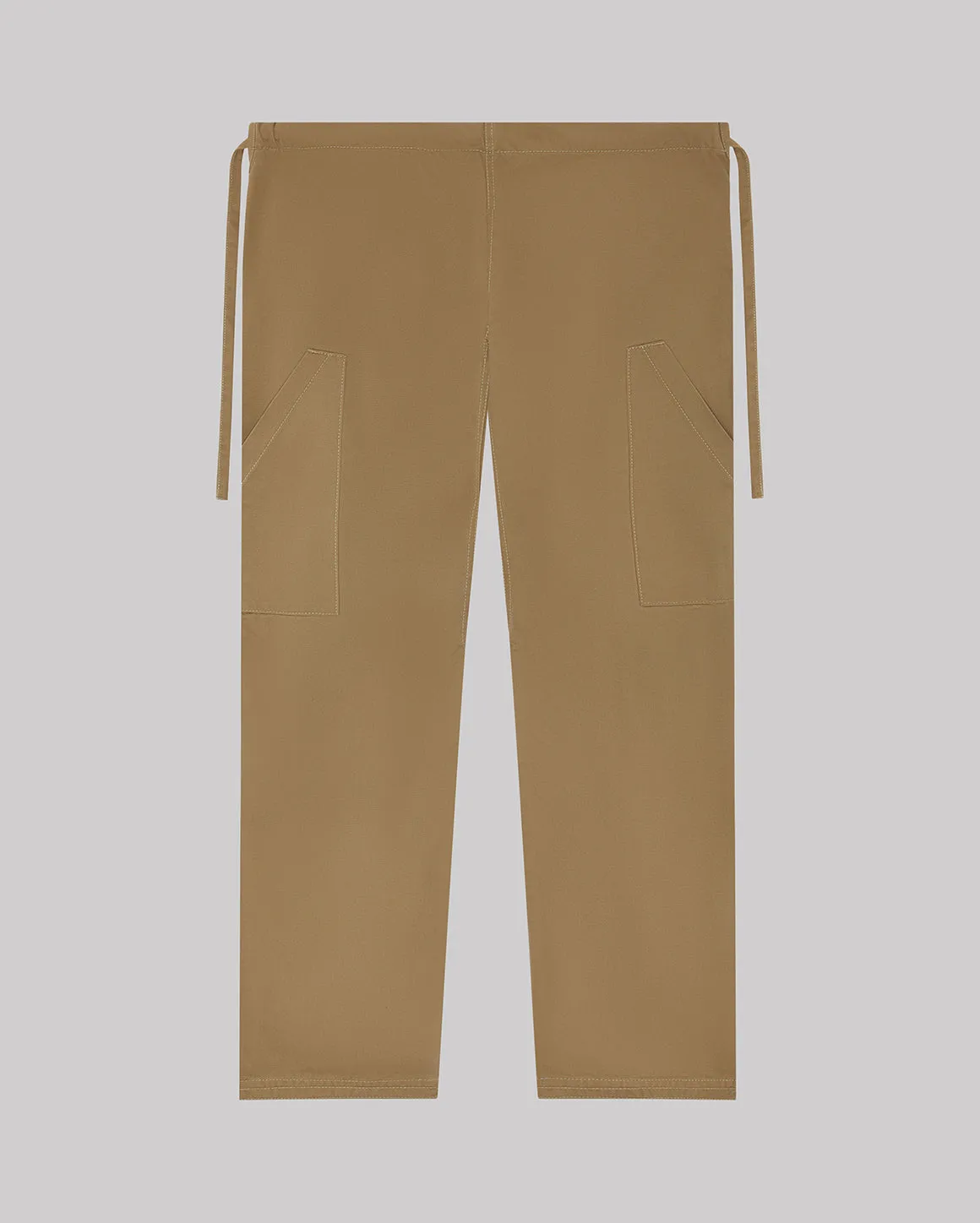 Set Trouser w/ Side pockets