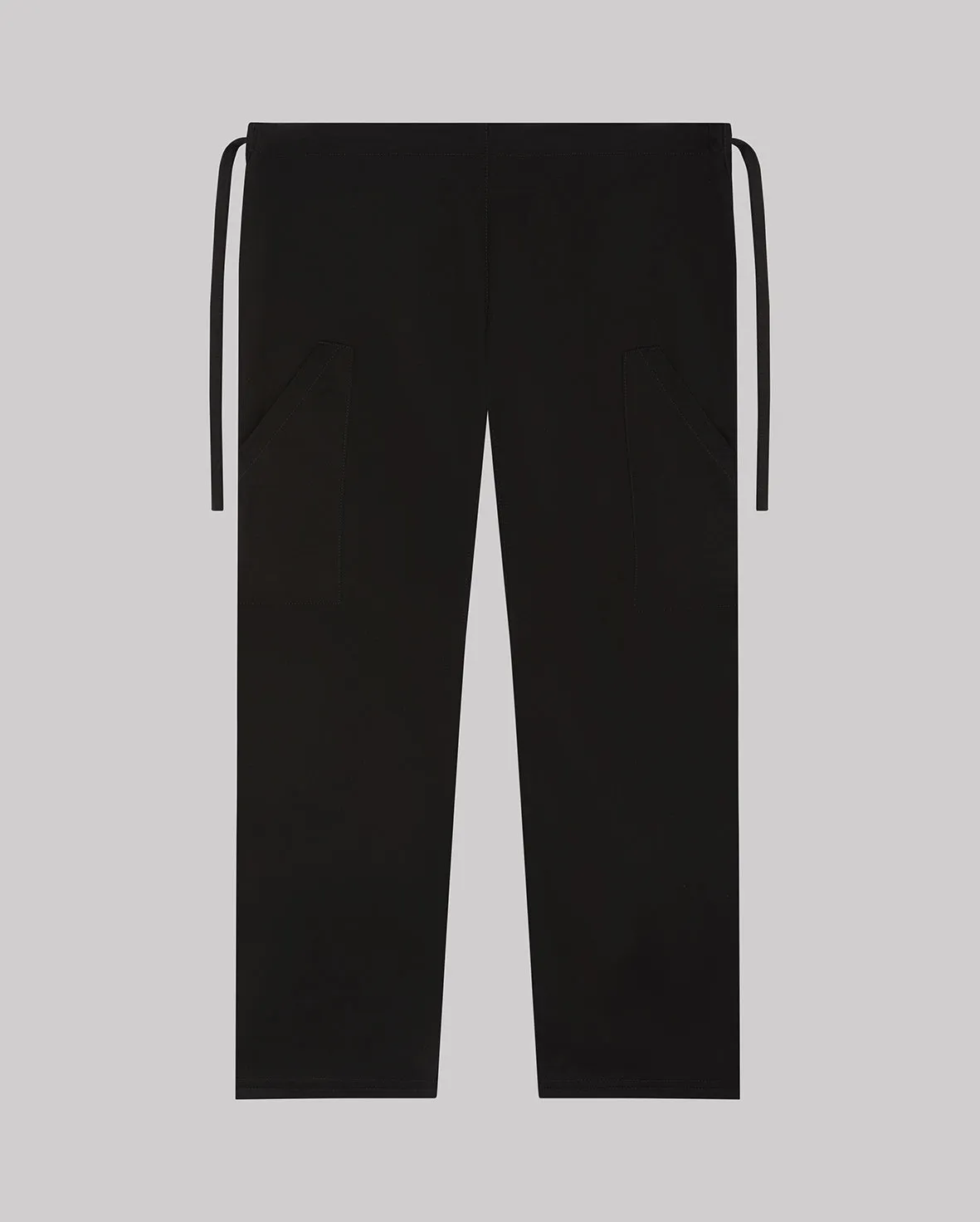 Set Trouser w/ Side pockets