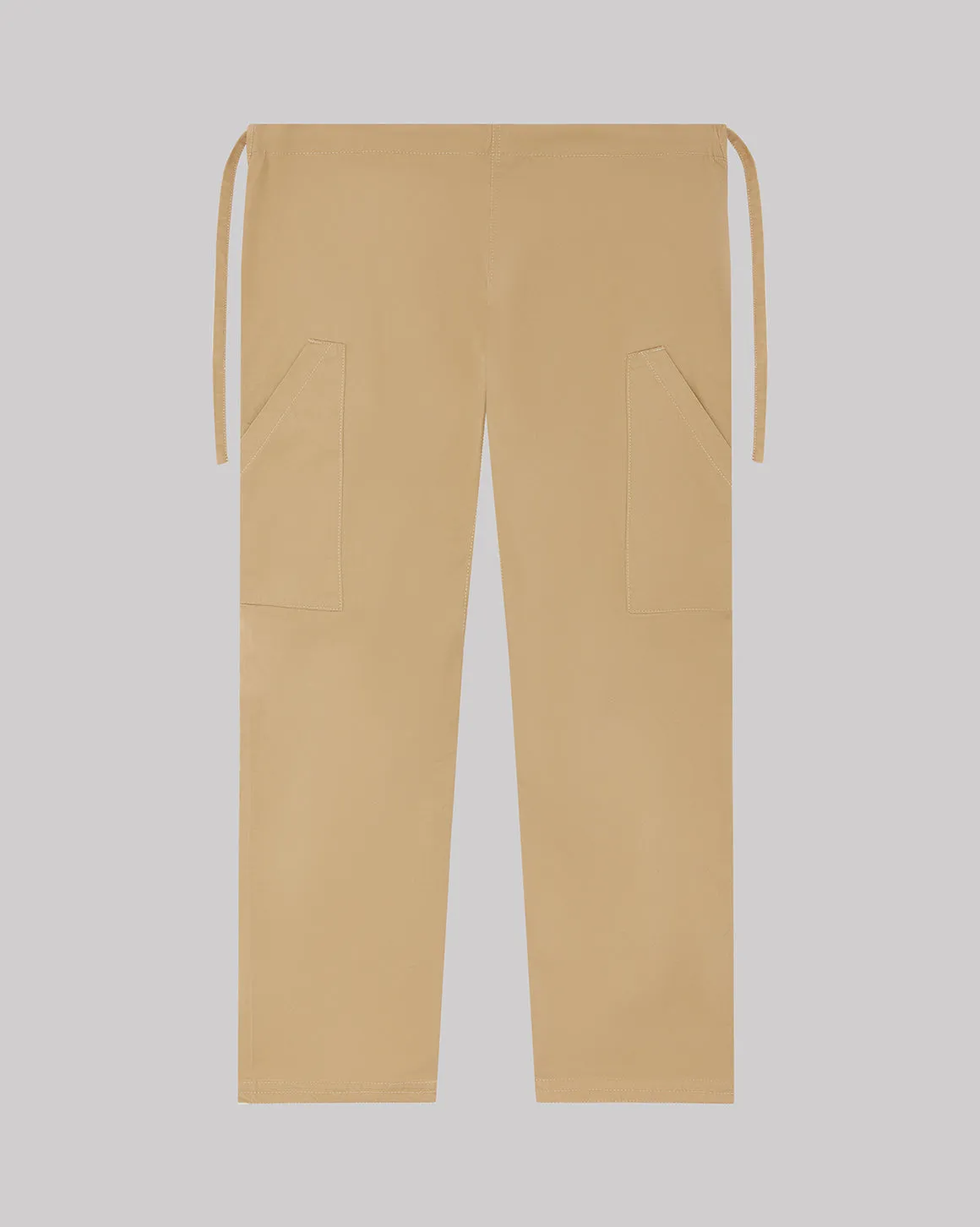 Set Trouser w/ Side pockets