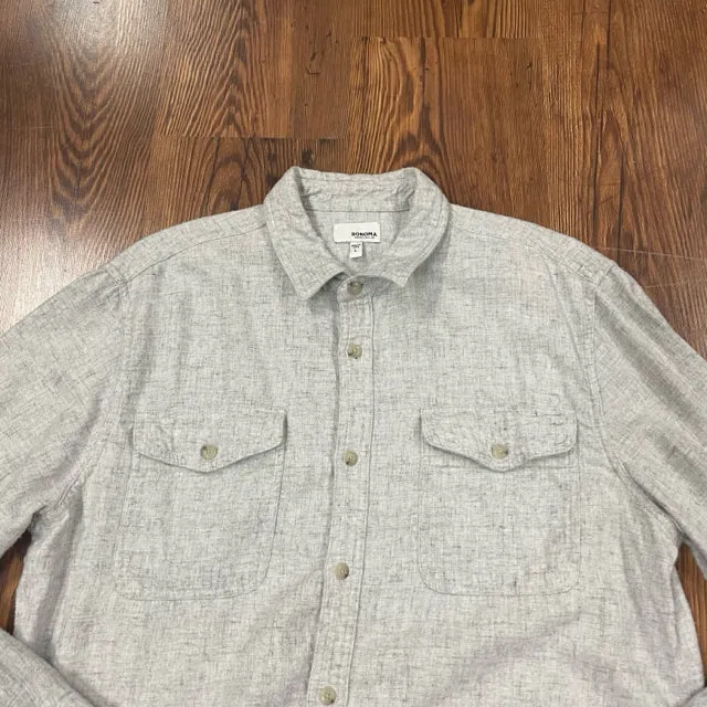 Sonoma SIZE L Men's Shirt