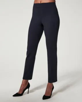 SPANXsmooth™ PerfectFit Ponte Slim Straight Pant