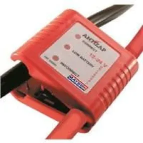 Surge (ANTIZAP) Protector for Jump Leads