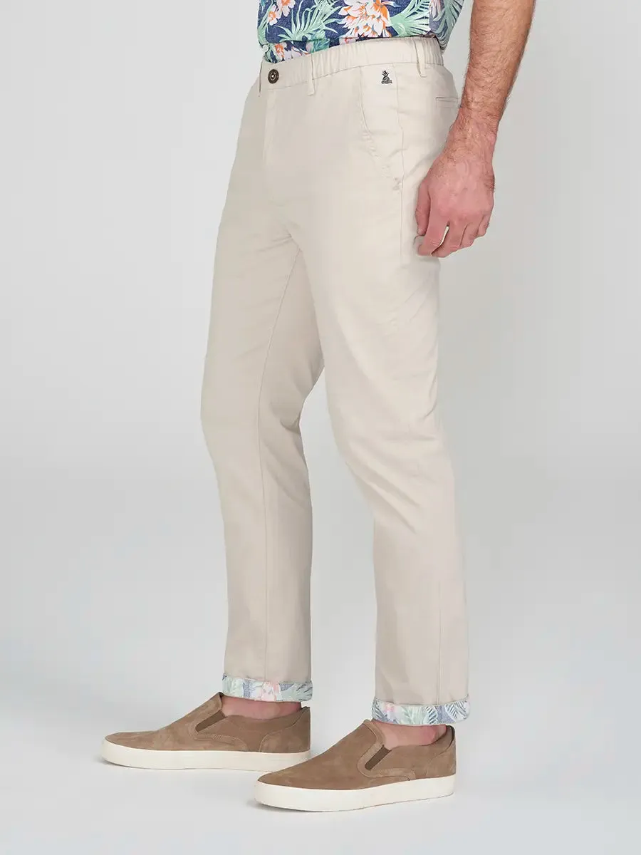 The Khakinators 30" (Originals Pant)