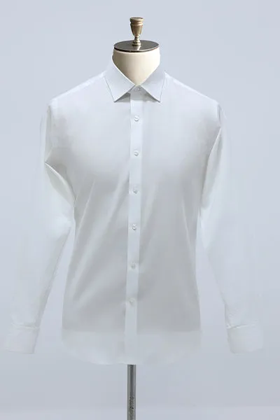 Toscano Formal Shirt