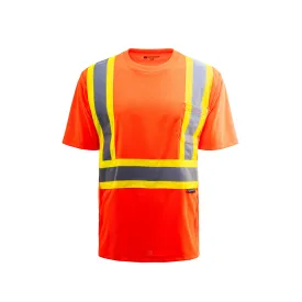 Traffic T-Shirt - TS-600 BUY 3, SAVE $10