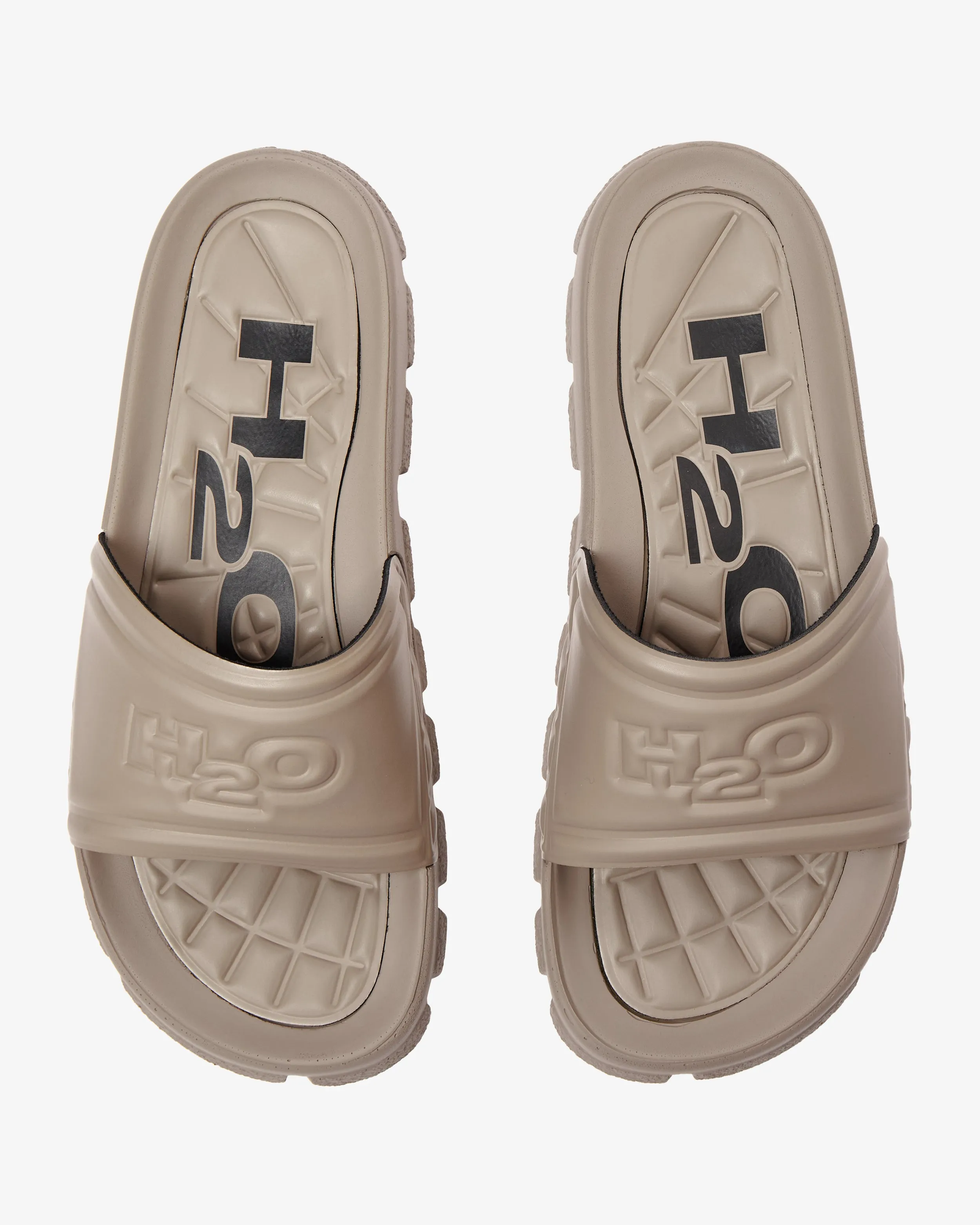 Trek Badesandal - Oak