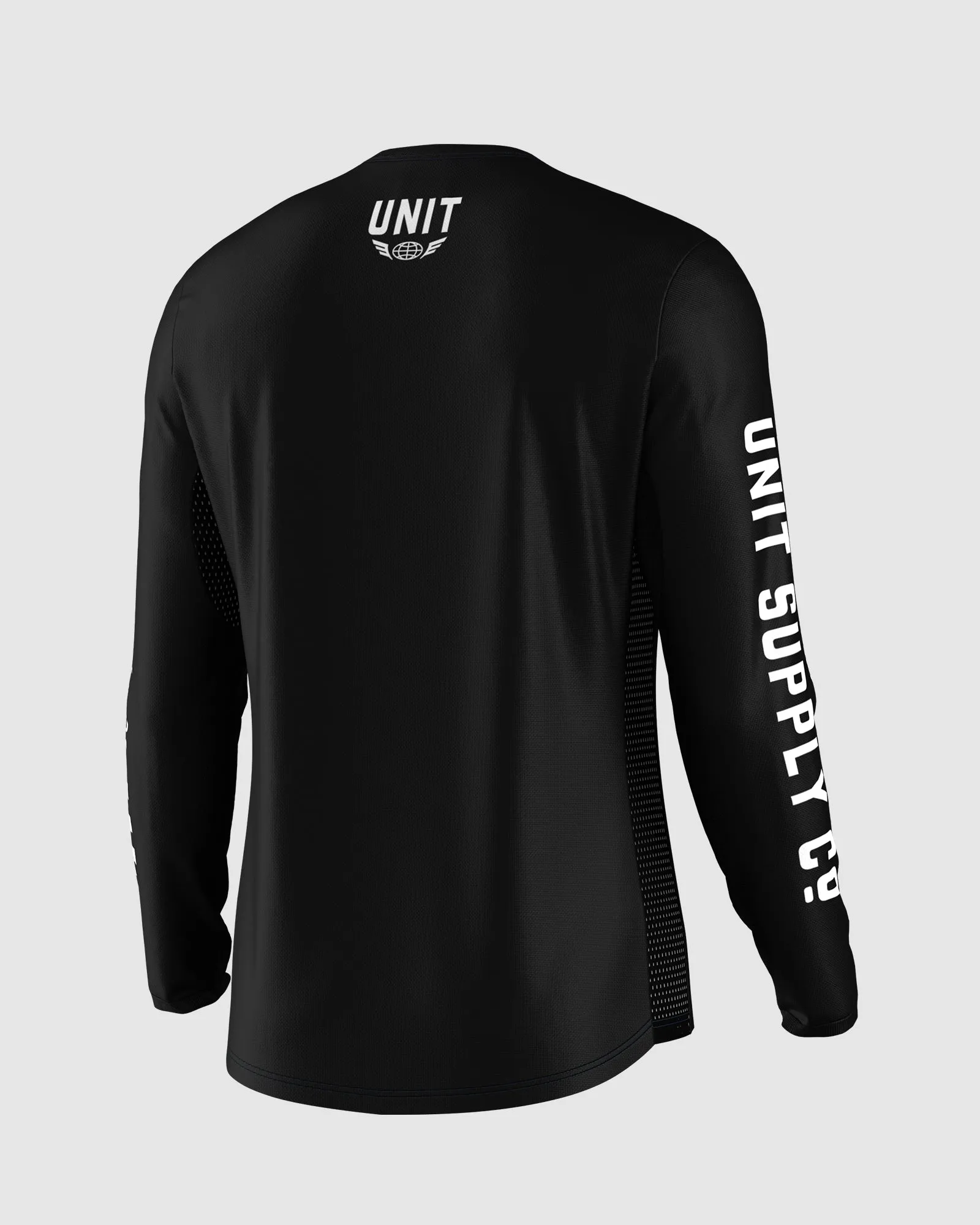 UNIT Racing Team Mens Riding Jersey