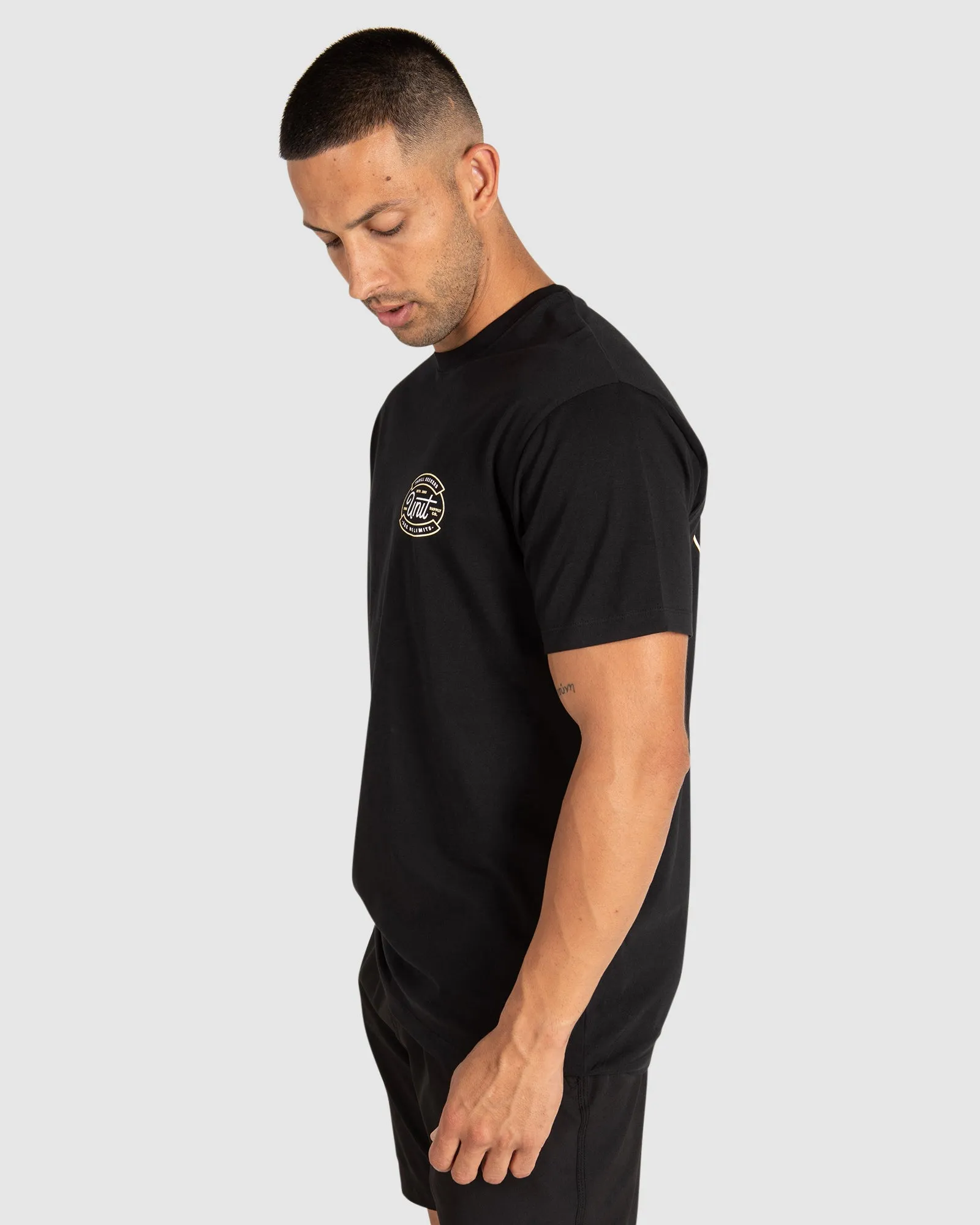 UNIT Relic Mens T-Shirt