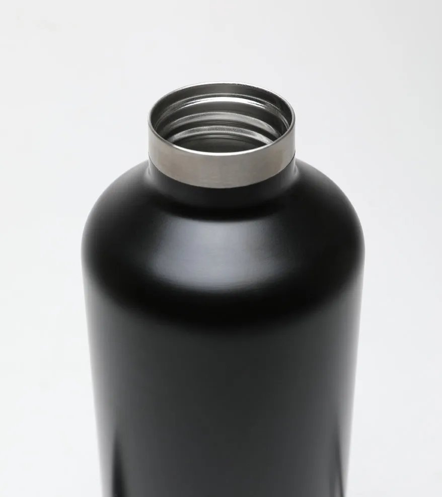 Water Bottle  | Black Gold AHA213-02