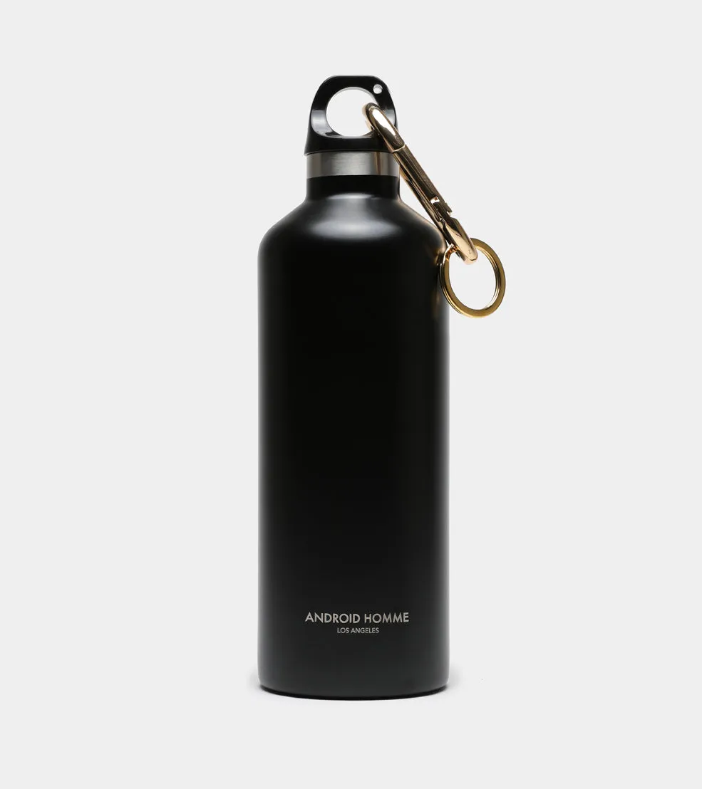 Water Bottle  | Black Gold AHA213-02